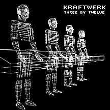 Kraftwerk - The Robots (Single Edit)